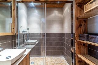 Exceptional view of Val d'Isère 4-5 guests - 5