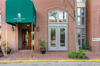 Church Street Inn Historic Charleston, Ascend Collection Hotel - 0