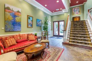 Church Street Inn Historic Charleston, Ascend Collection Hotel - 3