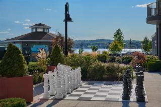 Hotel Canandaigua, Tapestry Collection By Hilton - 8