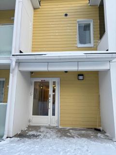 Studio Rudolf - Comfy city apartment with Private sauna & Free Wi-Fi - 1