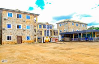 Fudan International Hotel and Resort - 5