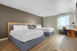 Radisson Hotel Philadelphia Northeast - 4