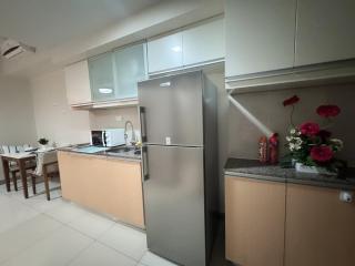 BGC Luxe Stay Facing Uptown Mall & Grand Hyatt - 1