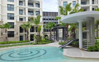 C250 Brand new Stay near top beach & Boat Avenue - 3