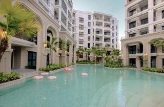 C250 Brand new Stay near top beach & Boat Avenue - 2