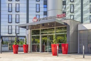 Best Western Plus Hotel Koeln City - 7