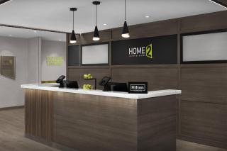 Home2 Suites By Hilton Ramsey - 3