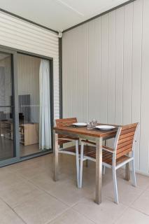 Freshwater East Kimberley Apartments - 4