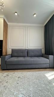 Уютная Евродвушка ЖК Амир Euro-two-room apartment in the Amir residential complex - 1