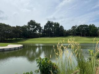 The Oiia Lakeview with Infinity Pool - 6