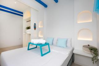 The Oiia Lakeview with Infinity Pool - 2