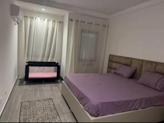 Grand appartement 3 chambres à la résidence valmascort Annaba - 3