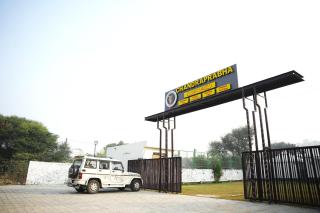 Chandraprabha Signature Resort Jaipur - 5