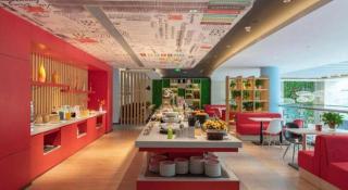 ibis xian North Second Ring Weiyang Rd Hotel - 9