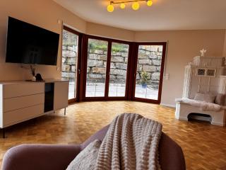 Ferienwohnungen Auszeit Taubertal - 9