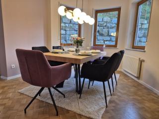 Ferienwohnungen Auszeit Taubertal - 7