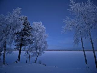 Lakeside, picture window, sauna, WiFi,Silent Shine - 7