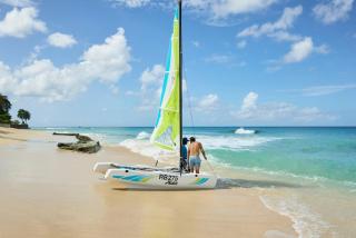 Westmoreland Hills 11-Whitehaven villa - 8