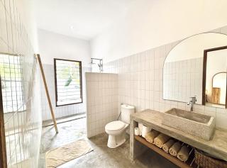 3 Bedrooms Family Villa in Padang Linjong, Canggu - 6