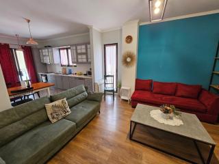 My Rooms Hotel & Apartments - 3