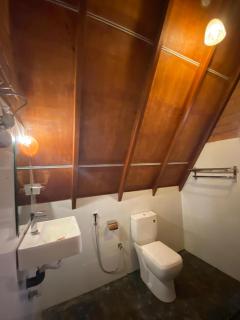 Green Forrest Cabanas - Ella - 2