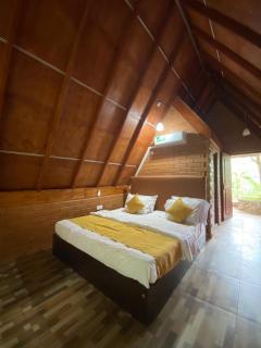 Green Forrest Cabanas - Ella - 1