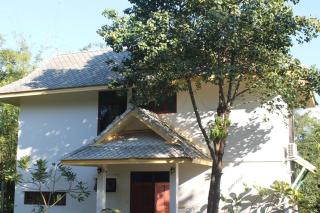 Open Mind Center Villas - 0