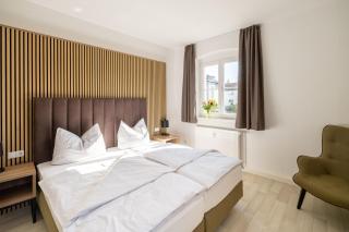 GSW Gästewohnungen Karl-Marx-Straße 42 - 5