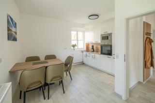 GSW Gästewohnungen Karl-Marx-Straße 42 - 1