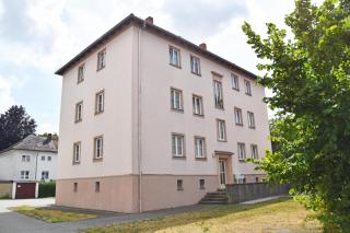 GSW Gästewohnungen Karl-Marx-Straße 42 - 7