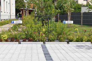 GSW Gästewohnungen Karl-Marx-Straße 42 - 8