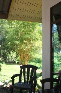 Open Mind Center Villas - 8