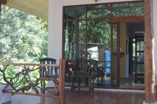 Open Mind Center Villas - 7