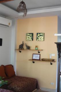 Open Mind Center Villas - 4