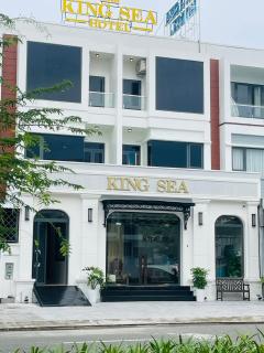 King Sea Hotel - 0