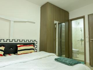 Lagoon Suites - 3