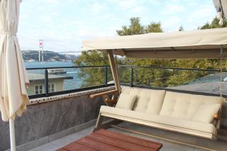 Kuzguncuk View - Istanbul - 8