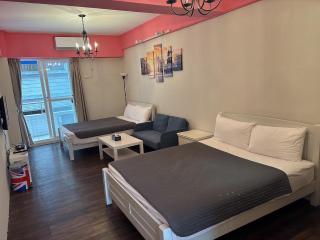 海沐輕旅 Sea Mu Kenting - 7