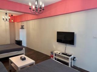 海沐輕旅 Sea Mu Kenting - 8