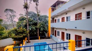 The Ishank Resorts Yercaud Hills - 9