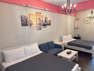 海沐輕旅 Sea Mu Kenting - 9