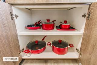 Elegant Downtown SLC Point King Bed 2 Bed 1 Bath - 3