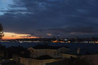 Kuzguncuk View - Istanbul - 6