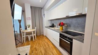 IVY Luxury Residence - Self Check-In 247 - Garden - Near Airport & Băneasa Mall - 4