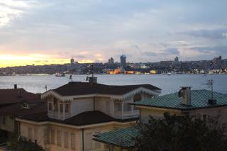 Kuzguncuk View - Istanbul - 4