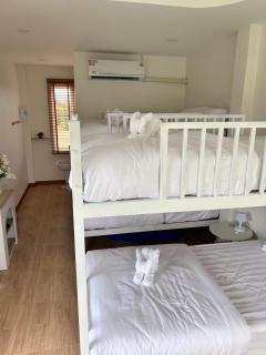 Heaven Thon Pool Villa - 1