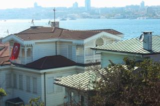 Kuzguncuk View - Istanbul - 9