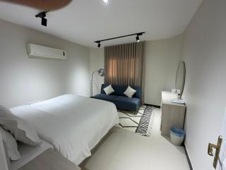 AL-Sahaf Suites-102 - 9