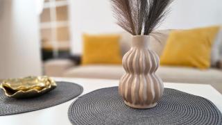 IVY Luxury Residence - Self Check-In 247 - Garden - Near Airport & Băneasa Mall - 6